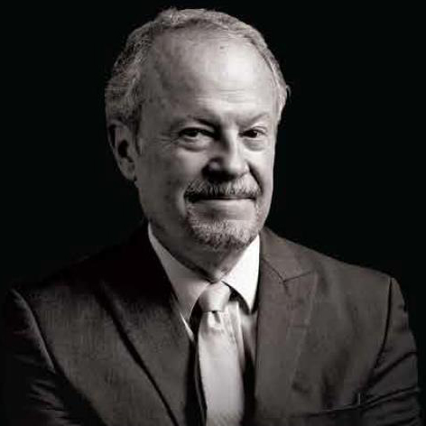 Richard Lapchick