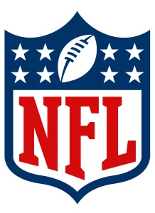 National Football League logo