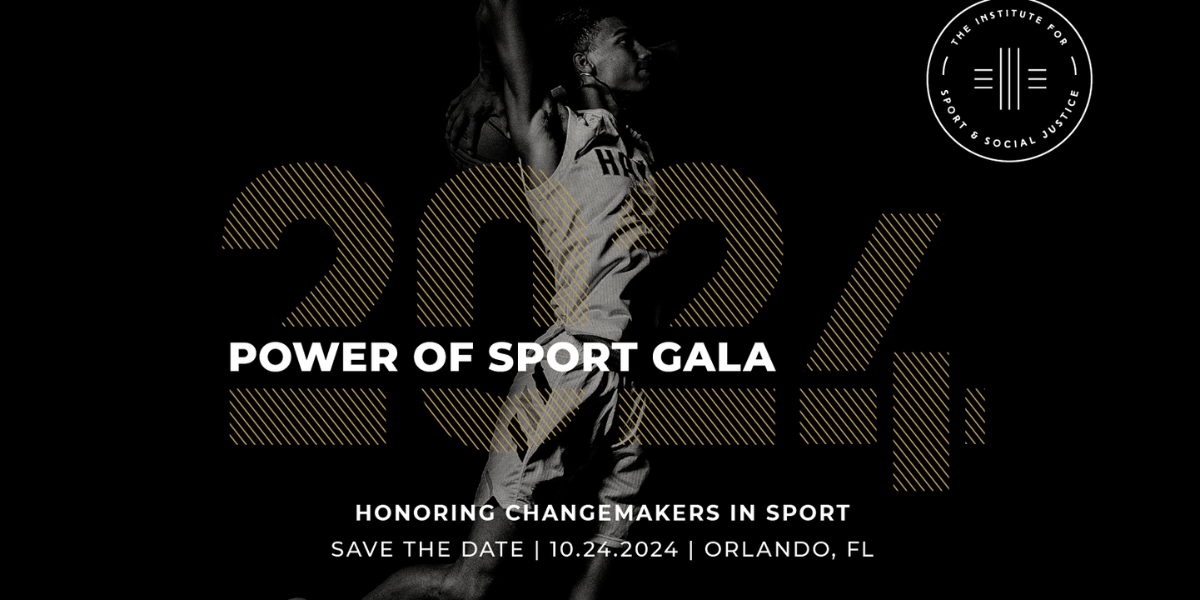 2024 power of sport gala 