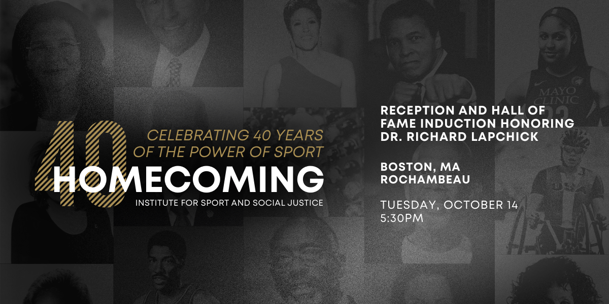 Gala photo of honorees